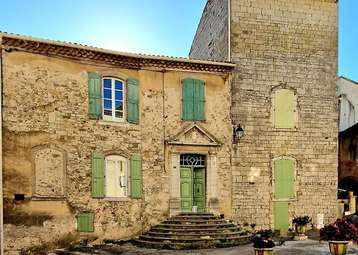 La Tour de Pezene