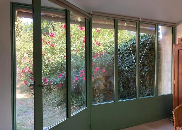 Mas Du Valorgues
